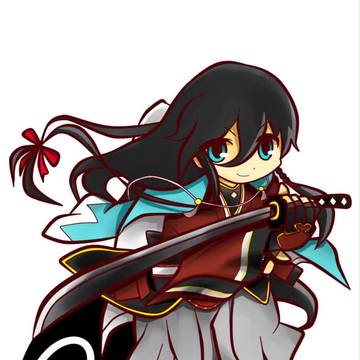 とうらぶはじめました。