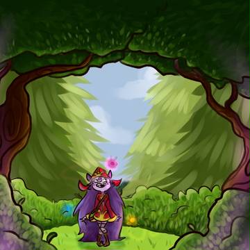 The Glade