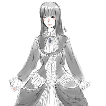 gothic.Style
