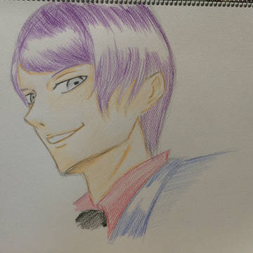 月山さん
