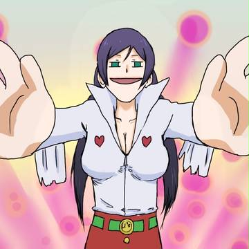 金色のラブライブ
