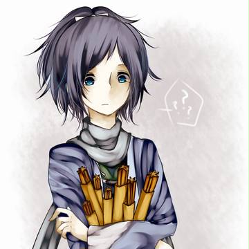 とうけん落書き