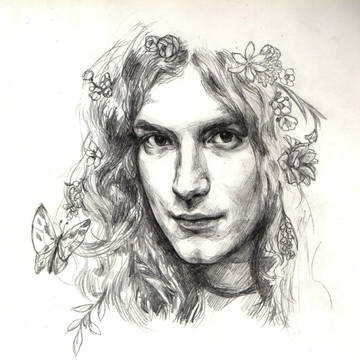 Robert Plant