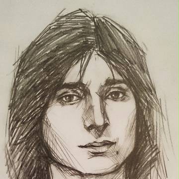 Steve Perry