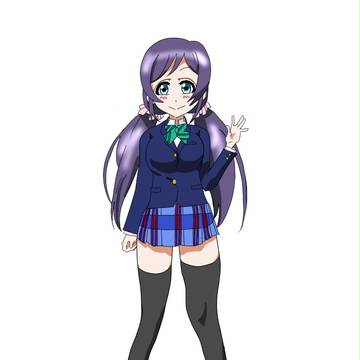 ライブライブ！希