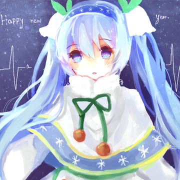 2015 snow miku