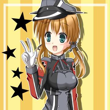 プリンちゃん