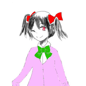 にこちゃん