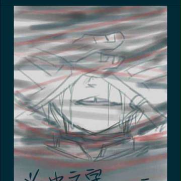 Hiro黑化
