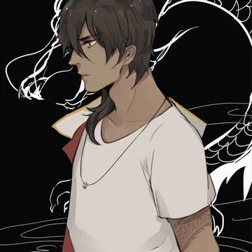 龍