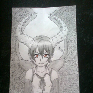 Niño demonio