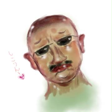 しこりんを想うマフィア梶田さん