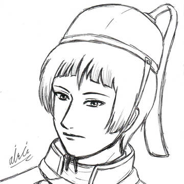 石切丸さん