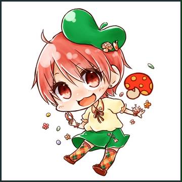 ぞのぞの～♡