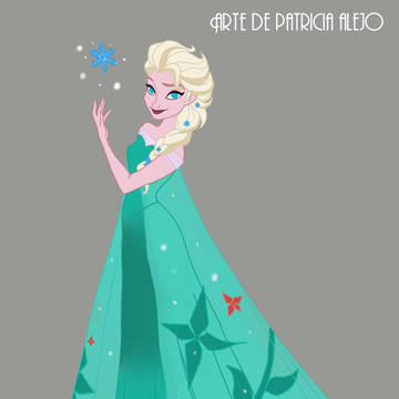 Frozen Fever