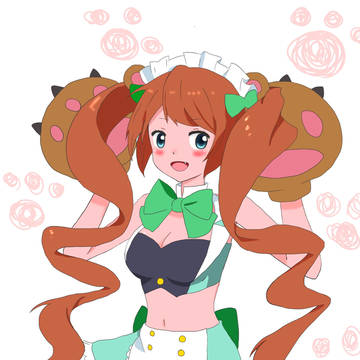 るるたそ～