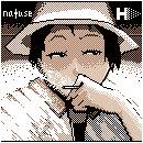 はじめてのドットイラスト