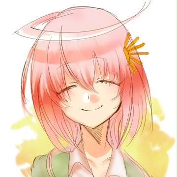 いちごちゃん
