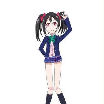 矢澤にこ