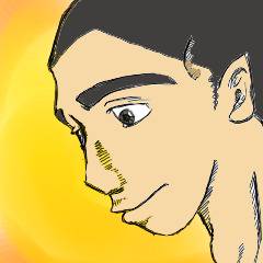 らくがき