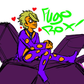 FUGO DAY