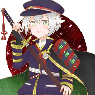 蛍丸ちゃん