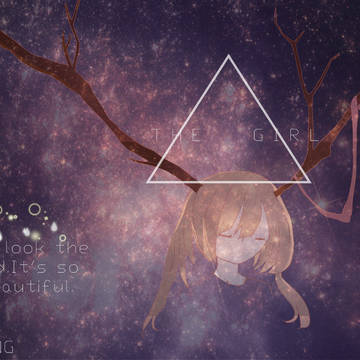 THE GIRL
