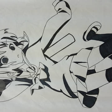 Aチャンネル トオル