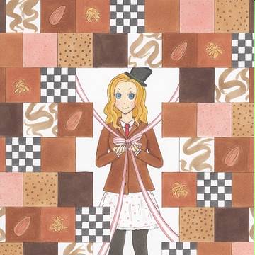 ☆バレンタイン☆