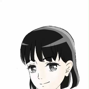 山里嫂！