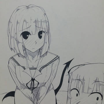 kato megumi 3