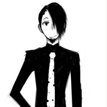ホモの殺し屋さん