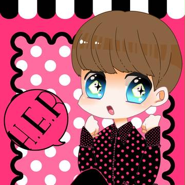 あんじぇのは～！