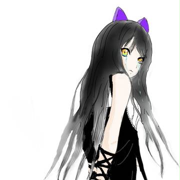 RWBY-Blake Bye My Father