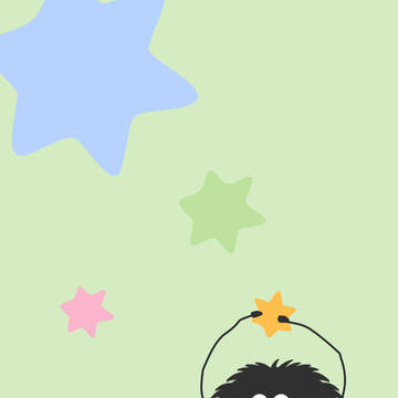こんぺいとう