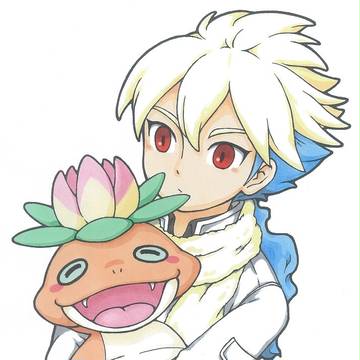 はくりゅうとふくりゅう