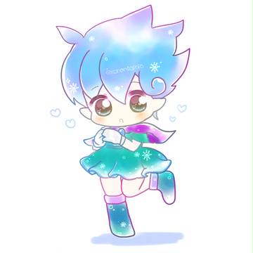 シャーベットちゃん