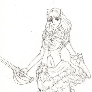 Alice of Gardina