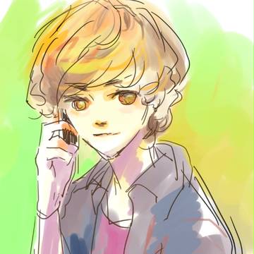 ごっちゃ混ぜ