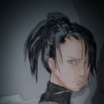 シカマル 葛藤