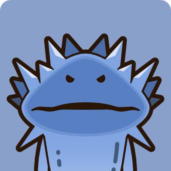 トゲなめこ