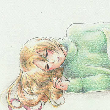 色鉛筆