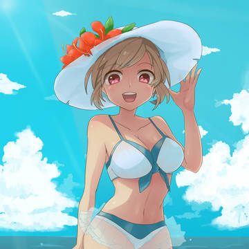 はやくあったかくなれ〜