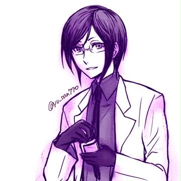らくがき・わんどろ詰め