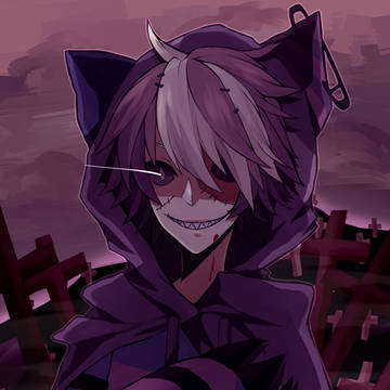 cheshire // alice mare