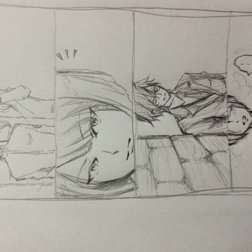 【腐注意】会長キャラソン聴いて滾った結果