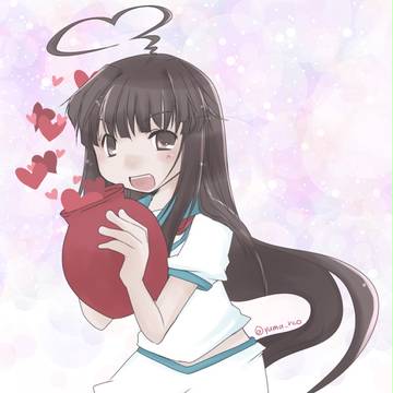 艦これ・一緒になめるクマー