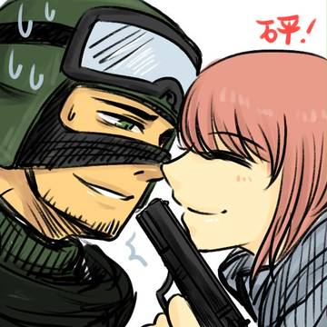 落書き