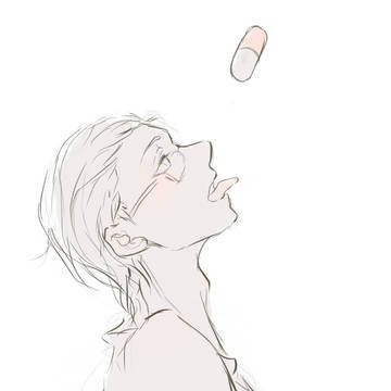 無糖