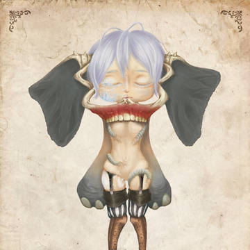 象